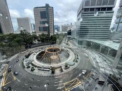 Suntec City (D1), Office #558397071